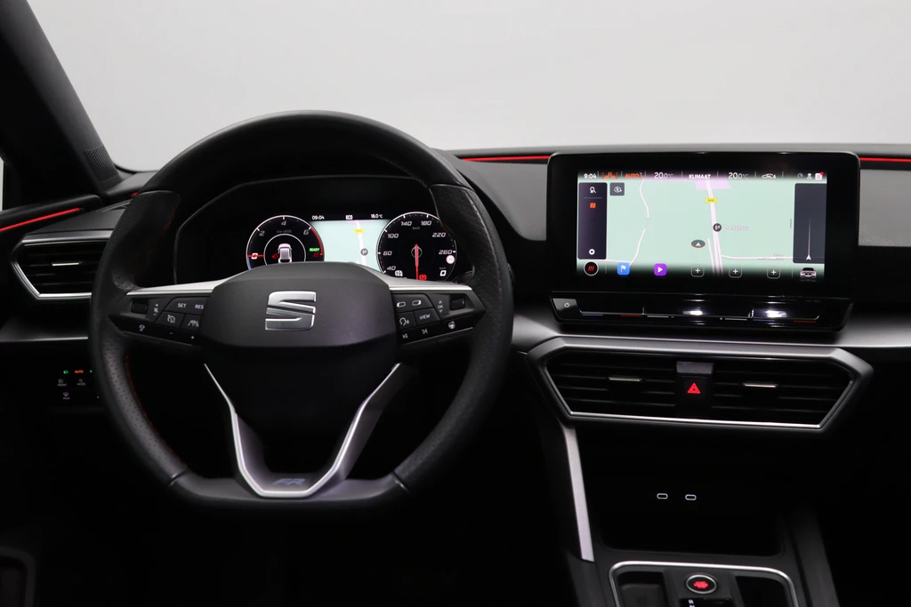 SEAT Leon – foto 24