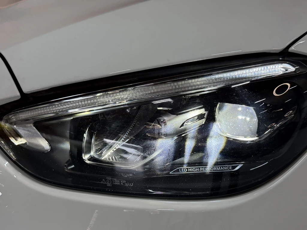 Mercedes-Benz C-Klasse – foto 20