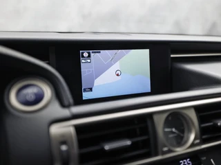 Lexus IS – thumbnail 10