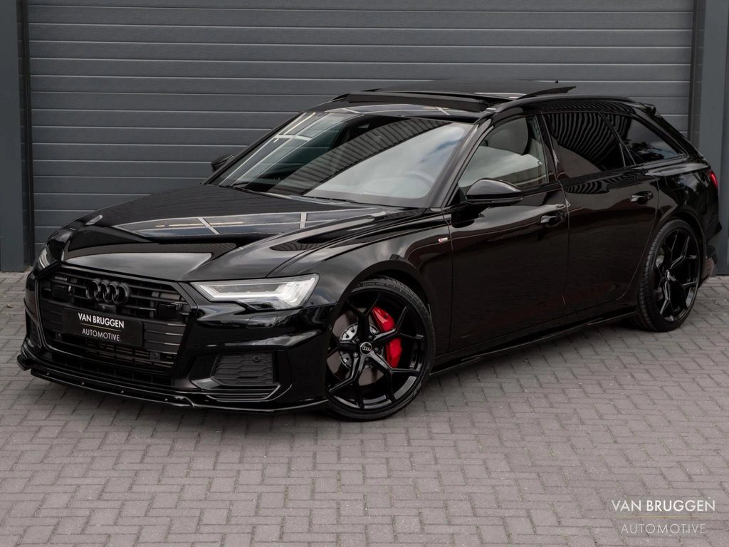 Audi A6 – foto 2