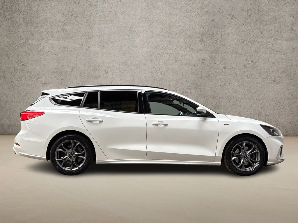Ford Focus – foto 5