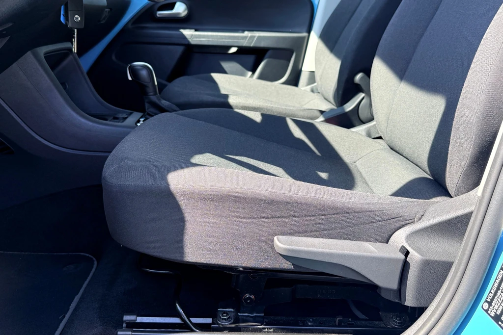 Volkswagen e-up! – foto 10