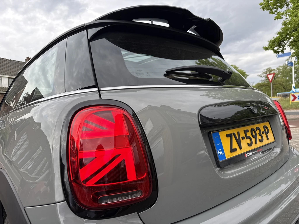 MINI Cooper S – foto 8