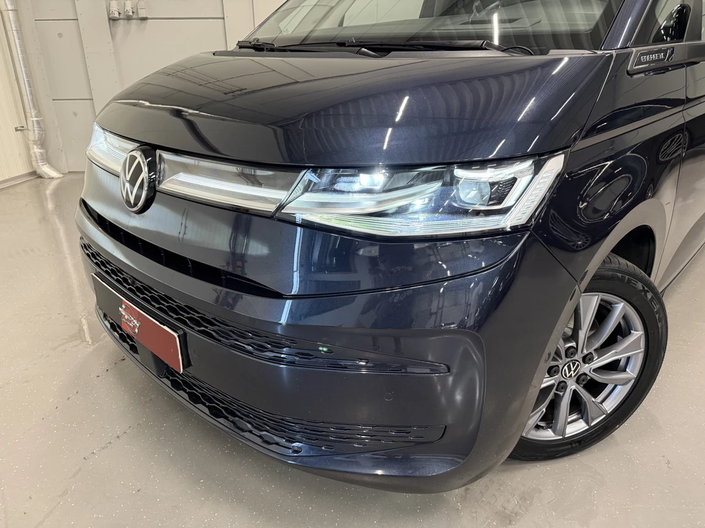 Volkswagen Multivan – foto 2