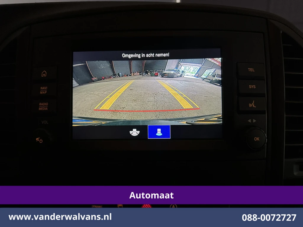 Mercedes-Benz Vito – foto 8