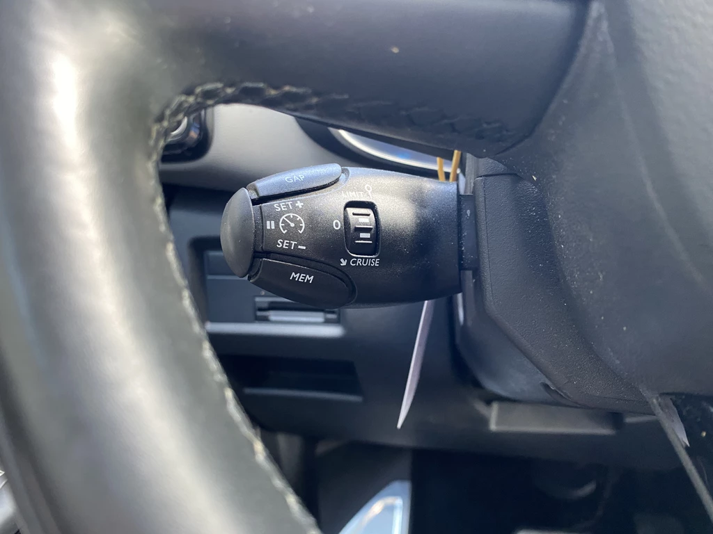 Citroën C5 Aircross – foto 26