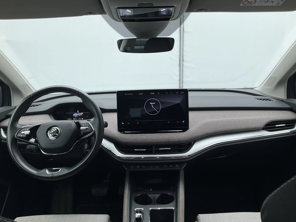 Škoda Enyaq iV – foto 40
