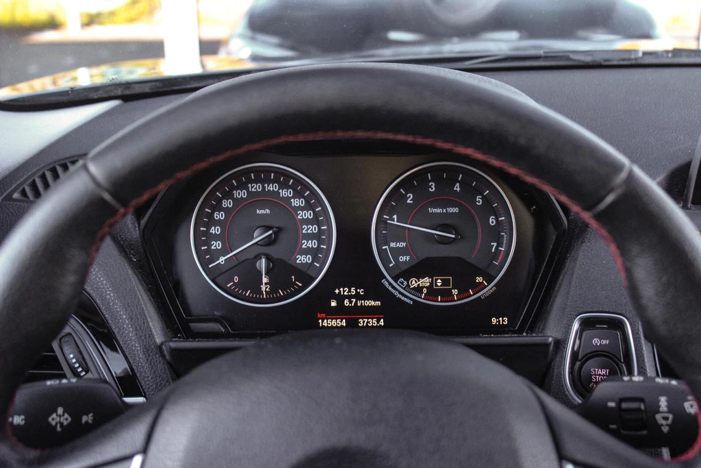 BMW 1 Serie – foto 28