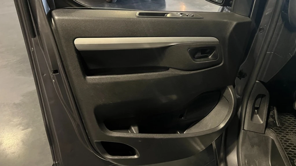 Opel Vivaro – foto 27