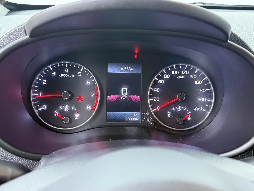 Kia Picanto – foto 25