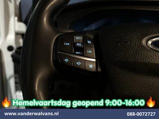 Ford Transit Custom – thumbnail 10