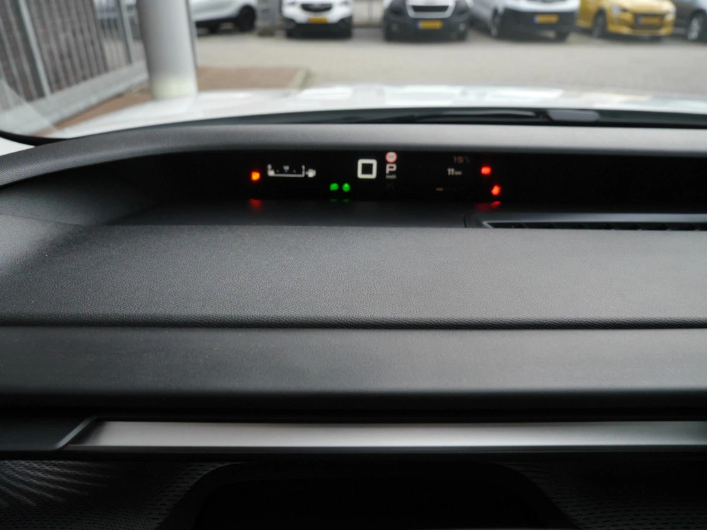 Citroën C3 Aircross – foto 16