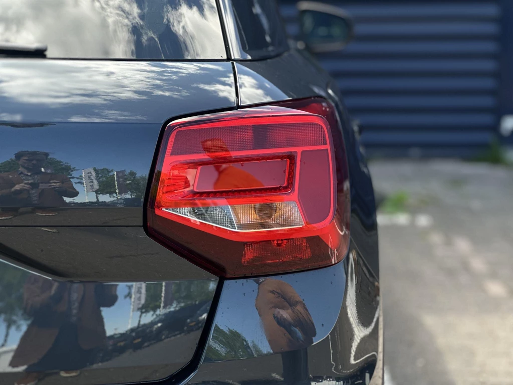 Audi Q2 – foto 8