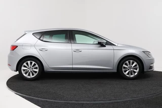 SEAT Leon – thumbnail 6