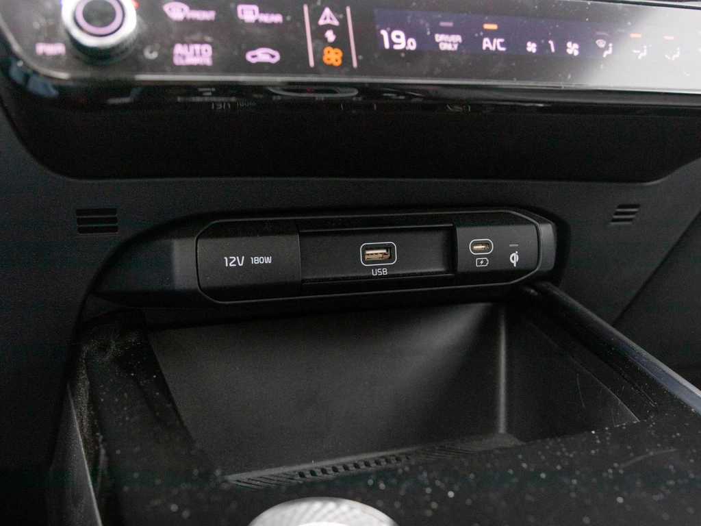 Kia Niro EV – foto 20