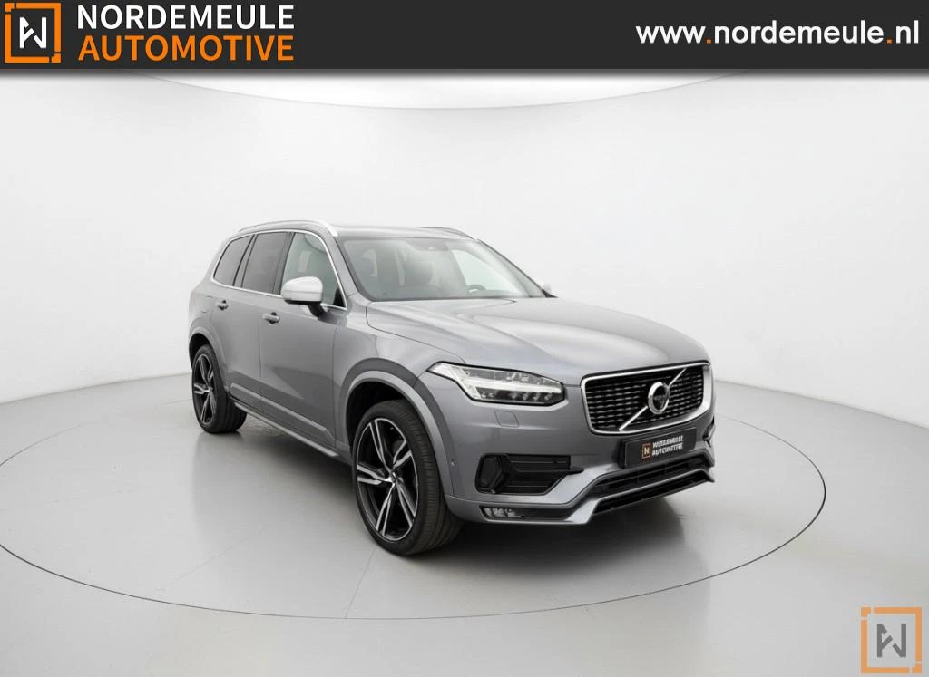 Volvo XC90 – foto 7