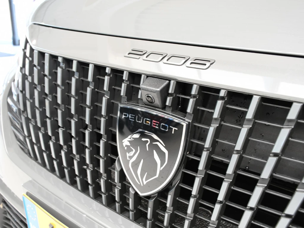 Peugeot 2008 – foto 18