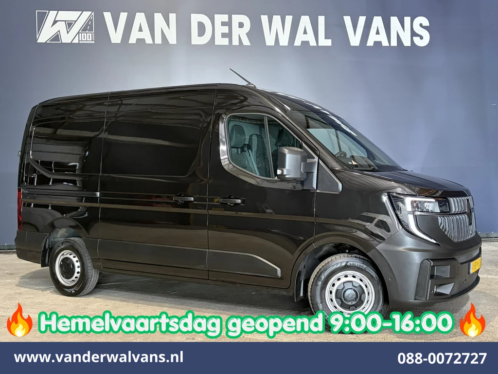 Renault Master – foto 4