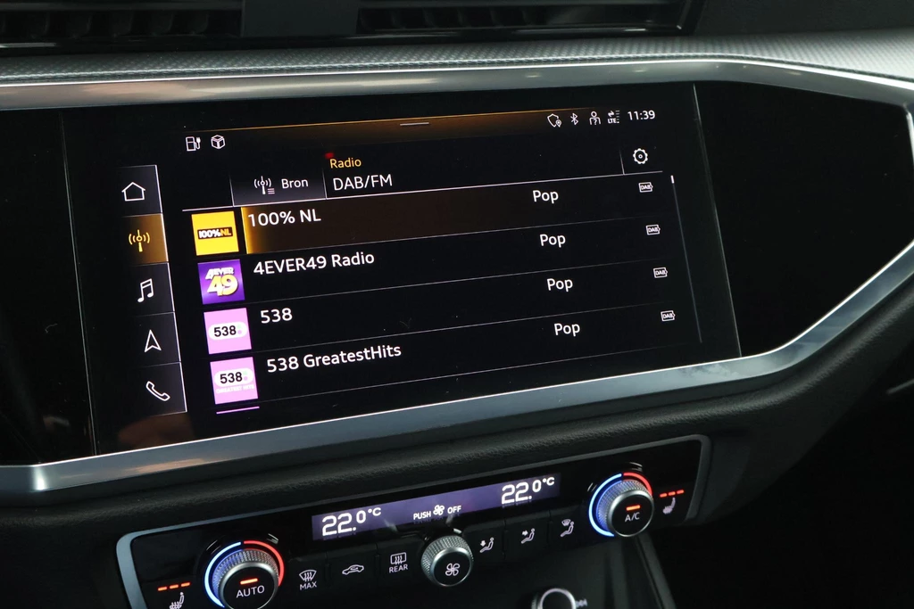 Audi Q3 – foto 25