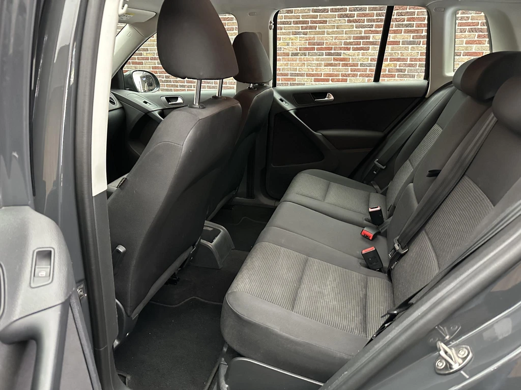 Volkswagen Tiguan – foto 23