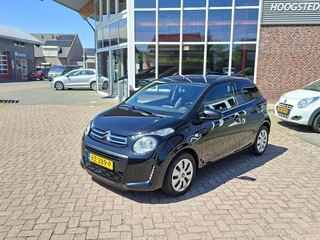 Citroën C1 – thumbnail 2