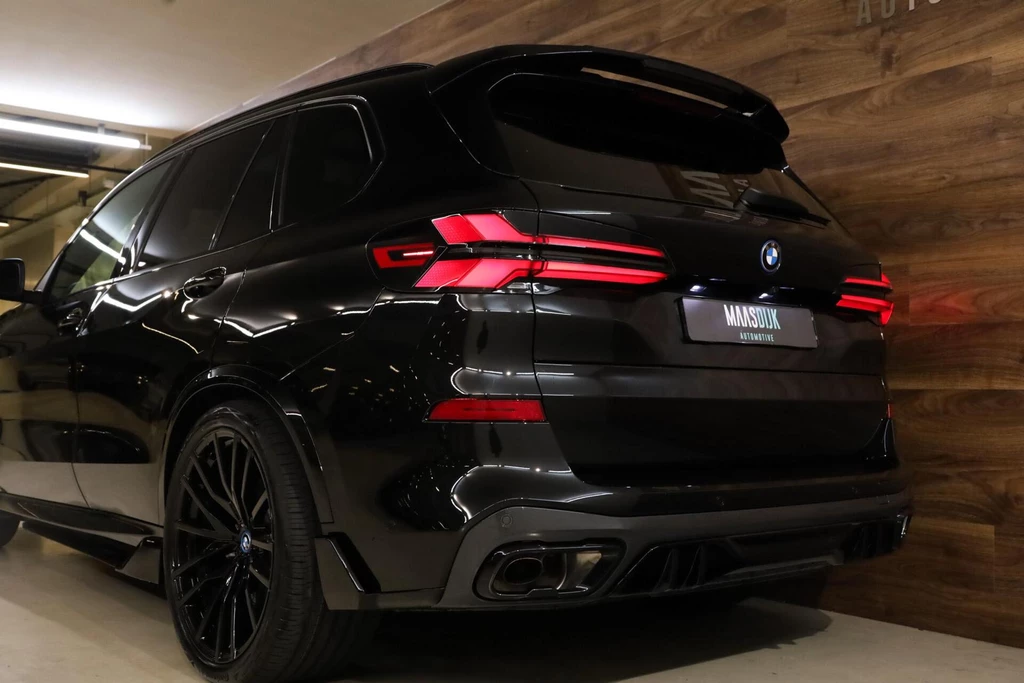 BMW X5 – foto 5