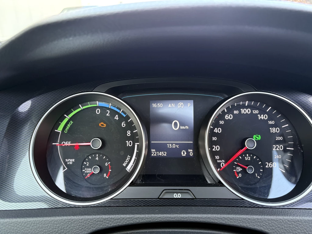 Volkswagen Golf – foto 19