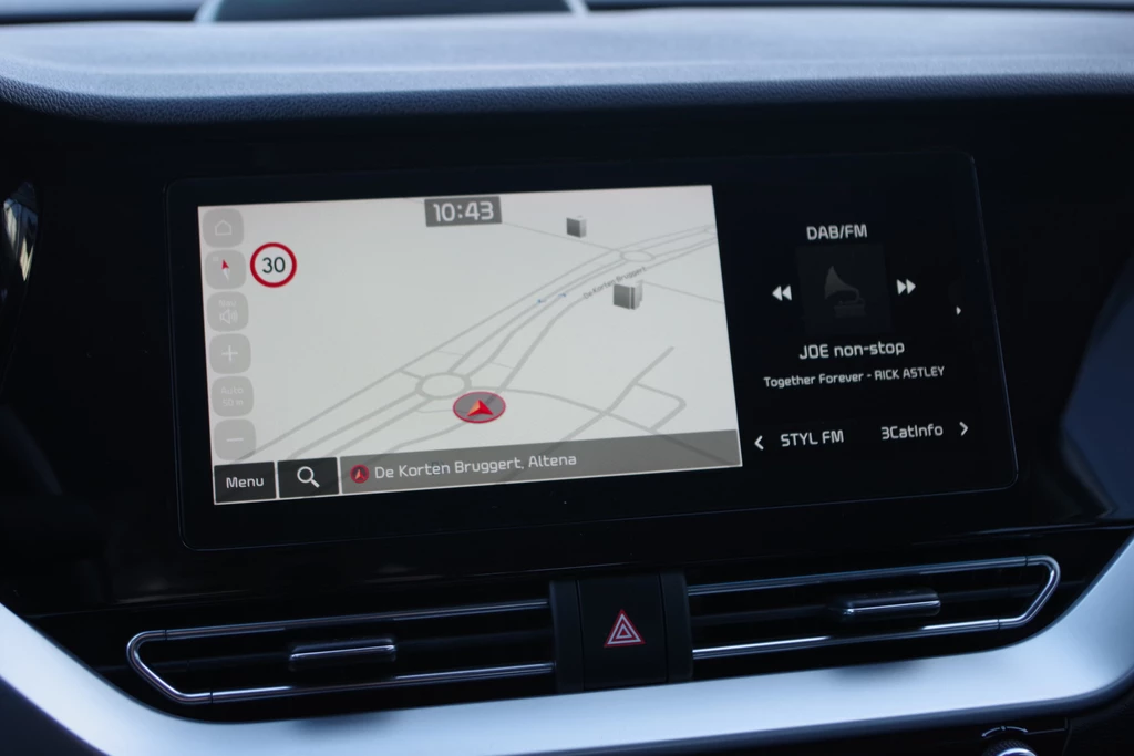 Kia Niro – foto 12