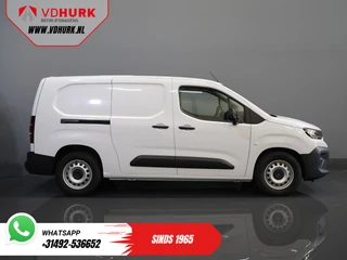 Citroën ë-Berlingo – thumbnail 6