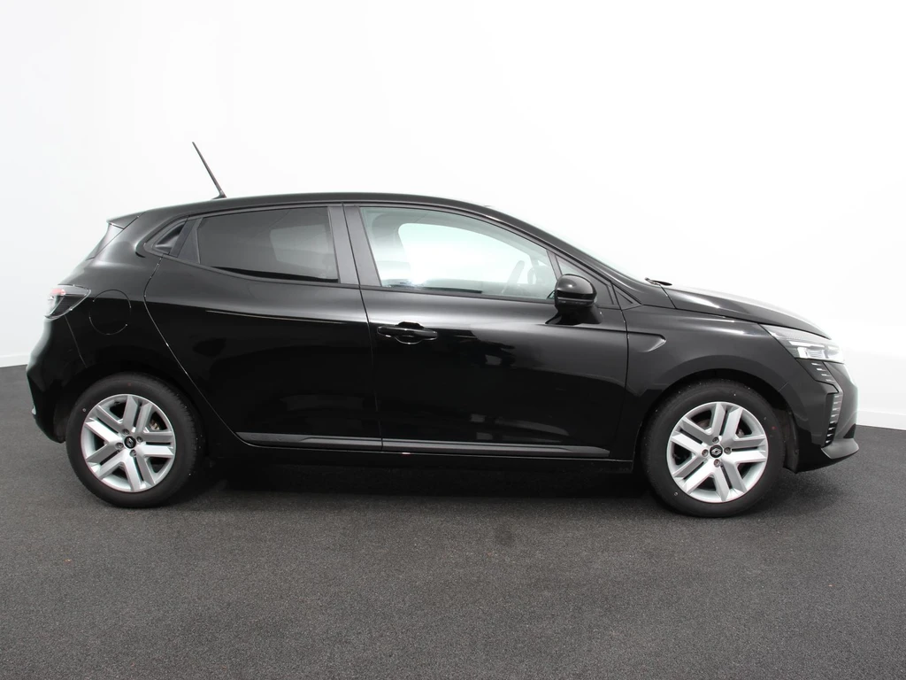 Renault Clio – foto 6
