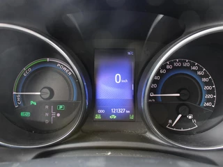 Toyota Auris – thumbnail 18