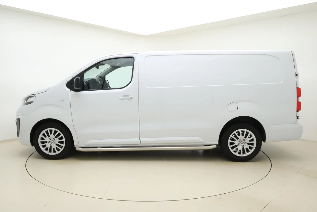 Peugeot Expert – foto 2