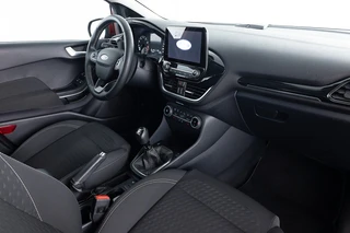 Ford Fiesta – thumbnail 8