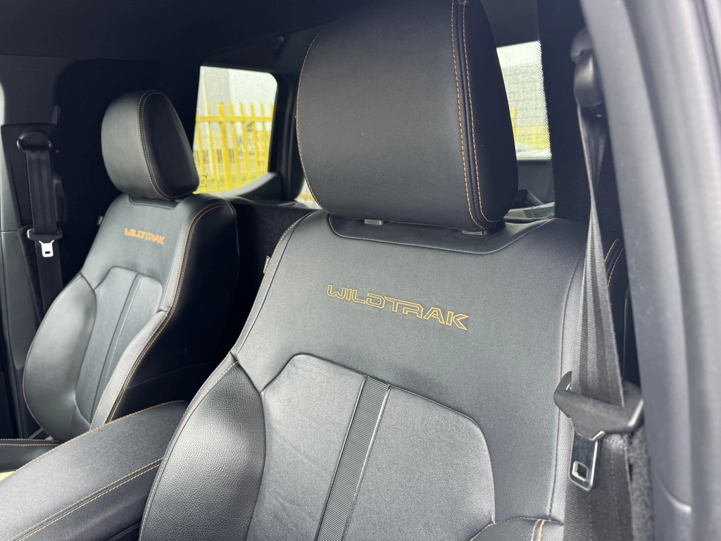 Ford Ranger – foto 11