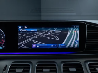 Mercedes-Benz GLE – thumbnail 25