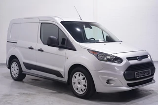 Ford Transit Connect – thumbnail 10