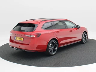 Škoda Superb – thumbnail 4