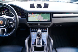 Porsche Cayenne – thumbnail 29