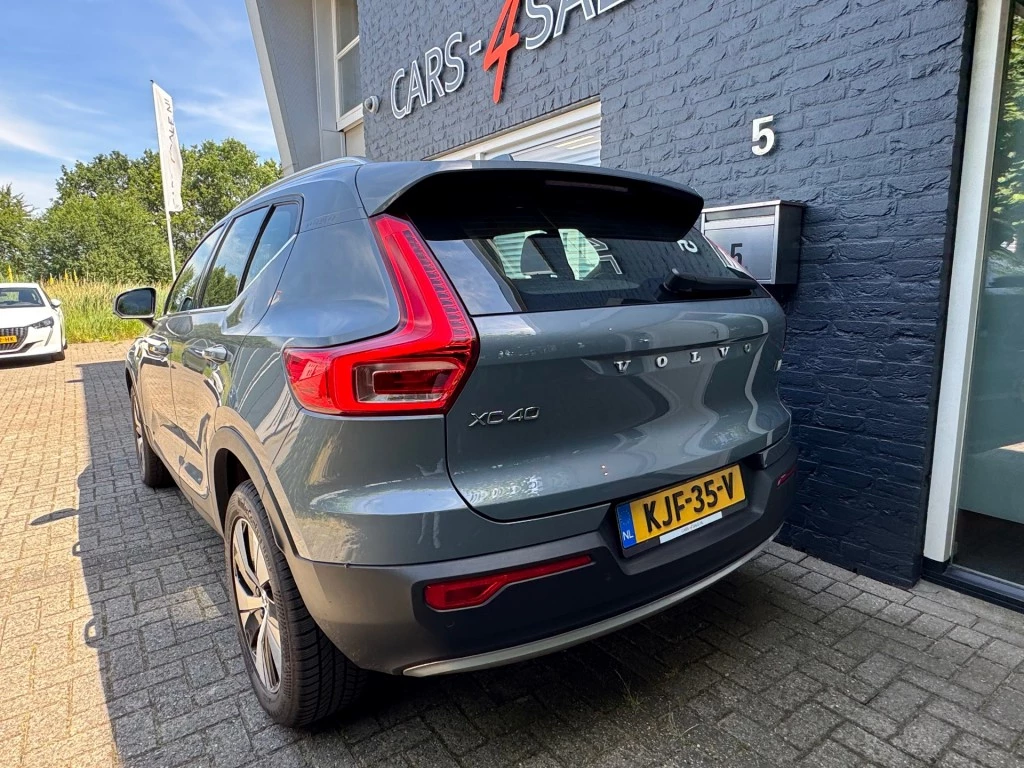 Volvo XC40 – foto 3