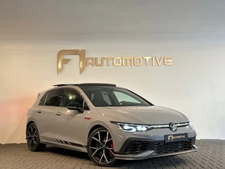 Volkswagen Golf – thumbnail 7