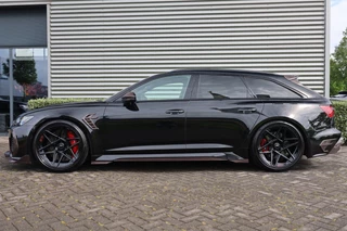Audi RS6 – thumbnail 2