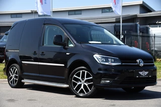 Volkswagen Caddy – thumbnail 10