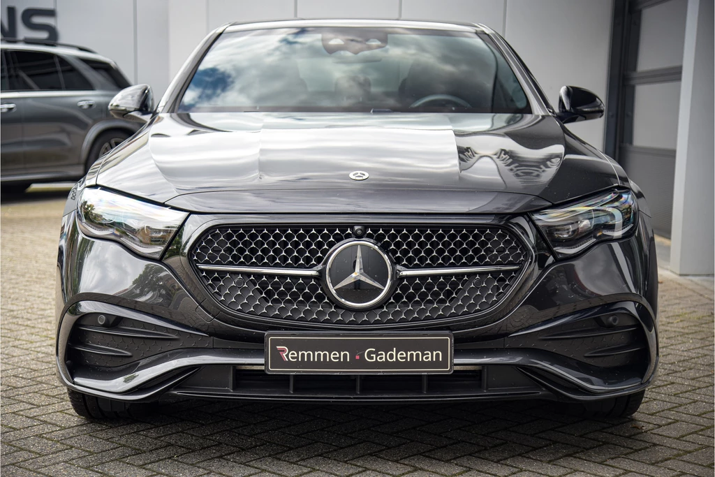 Mercedes-Benz E-Klasse – foto 11