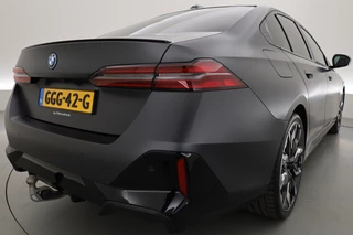BMW 5 Serie – thumbnail 5