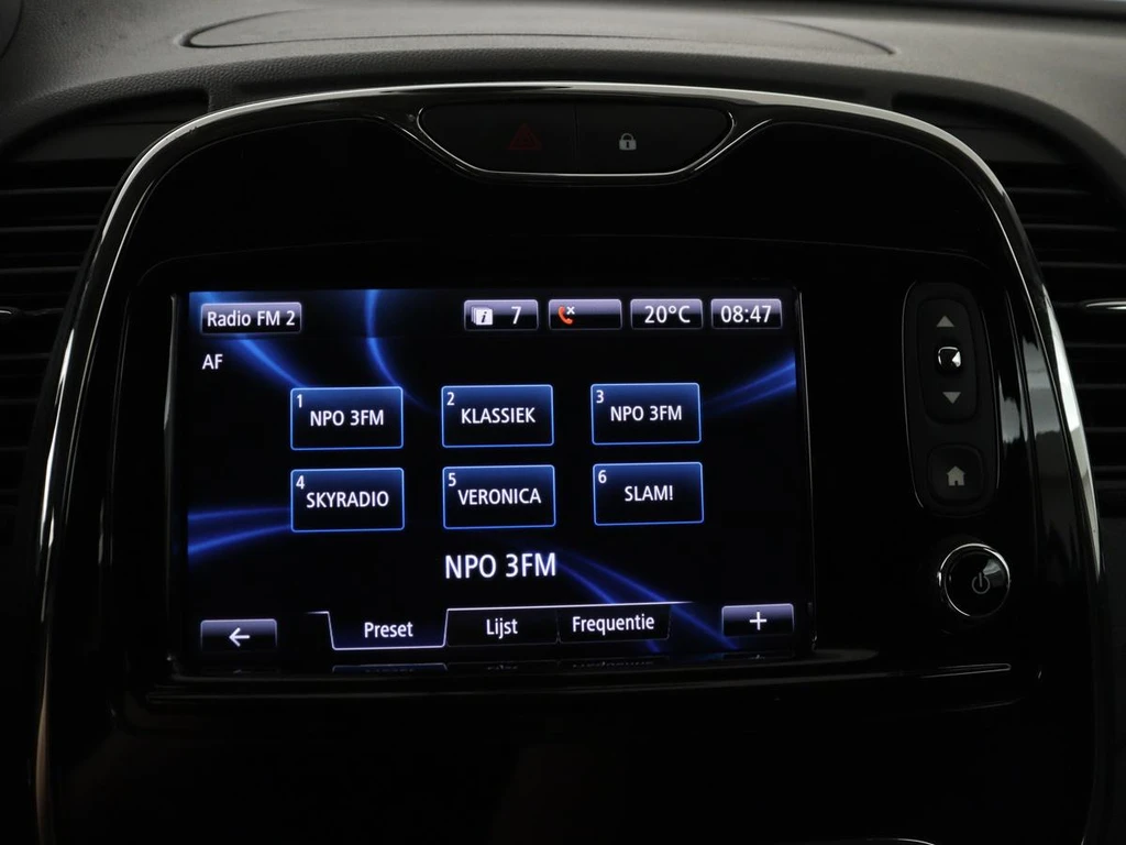 Renault Captur – foto 21