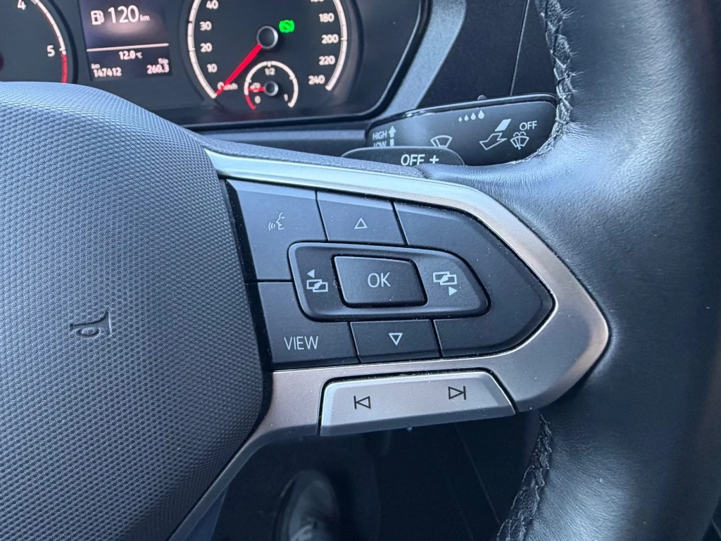 Volkswagen Caddy – foto 15