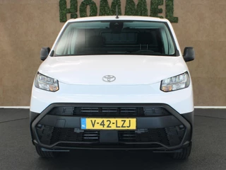 Toyota ProAce – thumbnail 10