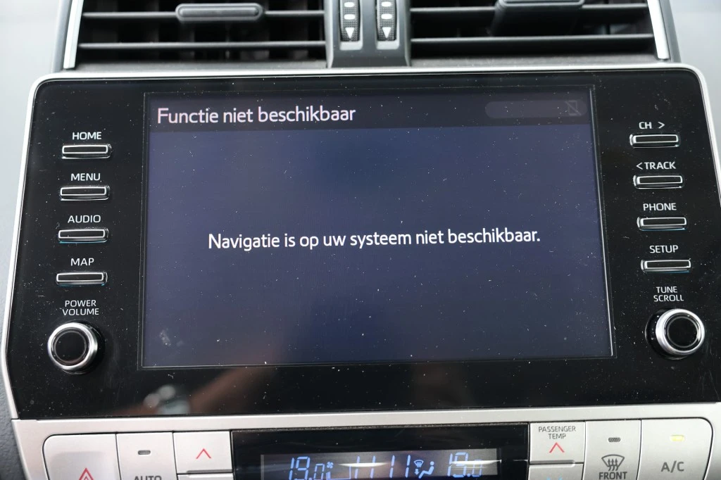 Toyota Land Cruiser – foto 15