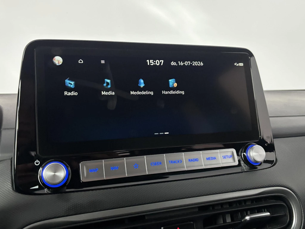 Hyundai Kona – foto 28