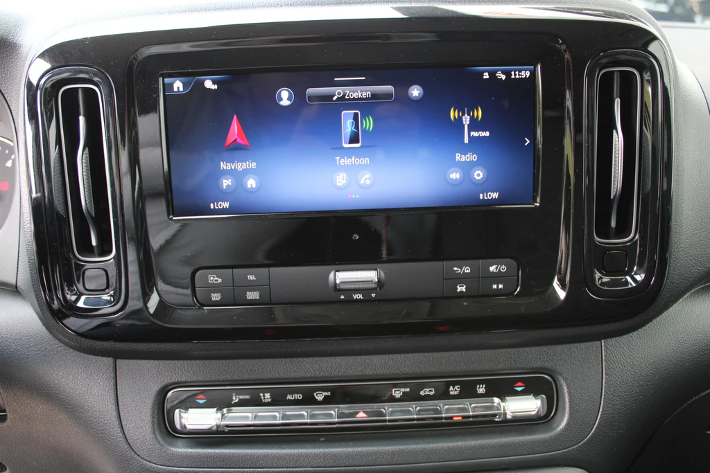 Mercedes-Benz Vito – foto 23